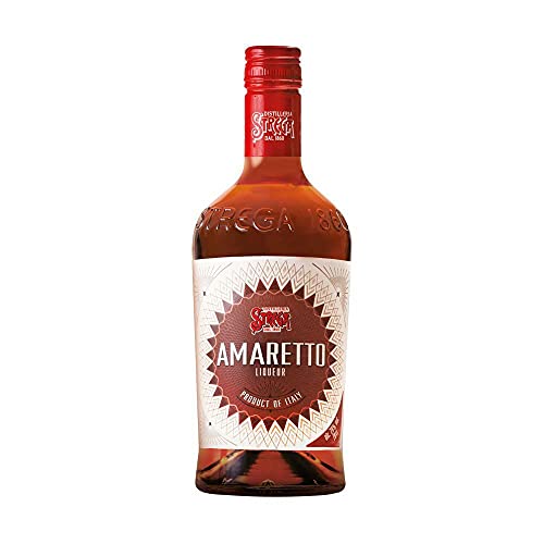 LICOR DE AMARETTO 70 CL