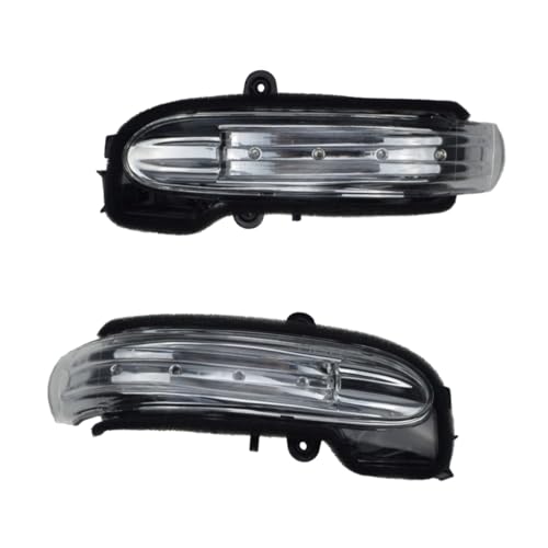 Clignotant de rétroviseur gauche pour C240 C320 2001-2005