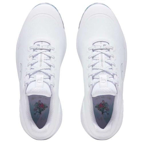 Limited Edition - Puma x PTC ALPHACAT NITRO™ Spikeless Golf Shoes4