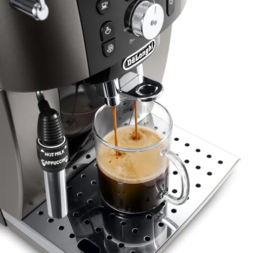 Miniatura 3 de Delonghi - Máq. Café Automática Ecam250.33.Tb