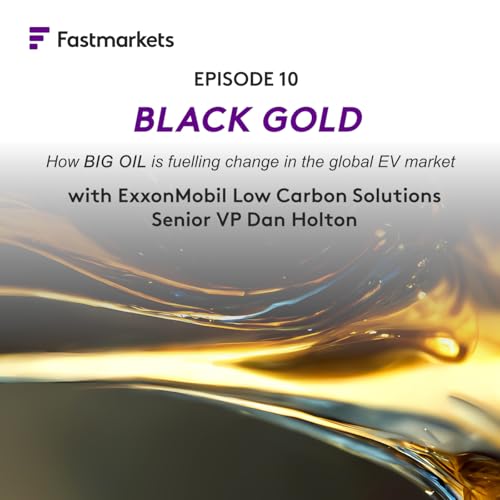 Black gold: How big oil is fuelling change in the global EV market