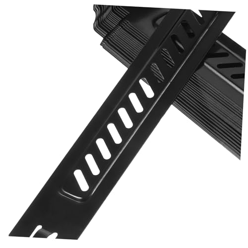 Cubierta ranura PCI metálica ventilada con diseño microperforado para refrigeración de caja PC 5