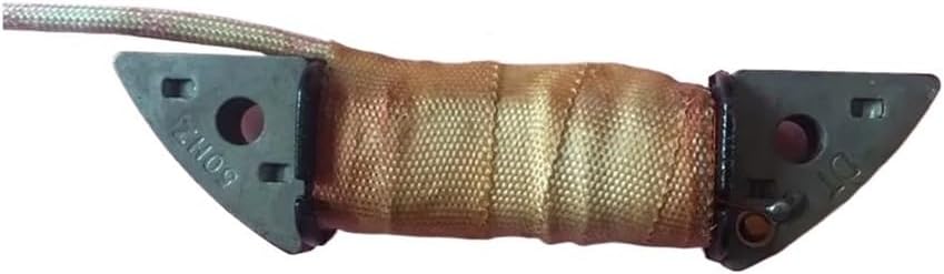 Coil Fit for GX390 GX340 GX270 GX240 GX200 GX160 E1800 2500 6500 7500 2KW-5KW Generator Electric Start KIT