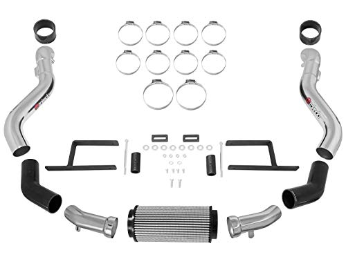 Afe Ta-3016P Takeda Cold Air Intake System For Infiniti G37 Coupe 2008-2011 V6-3.7L #TOP5