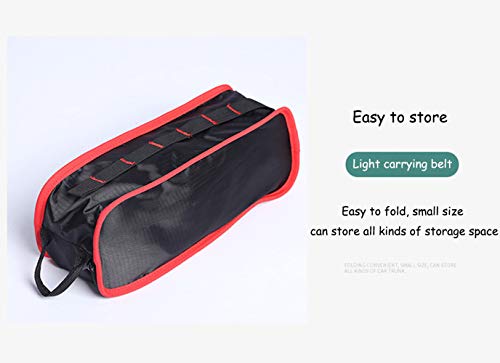 Chaise pliante ultra légère et résistante à la compression pour jardin