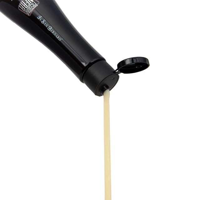 Foto 3 de 7 de Champú Passione Nera - para Todo Tipo de Pelo - 1 L - Favorece la Nutrición del Pelaje