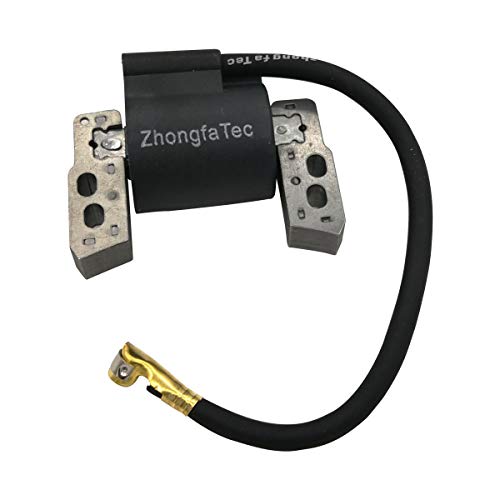 Cancanle Ignition Coil Module for Briggs & Stratton 695711 802574 493237 796964 492416