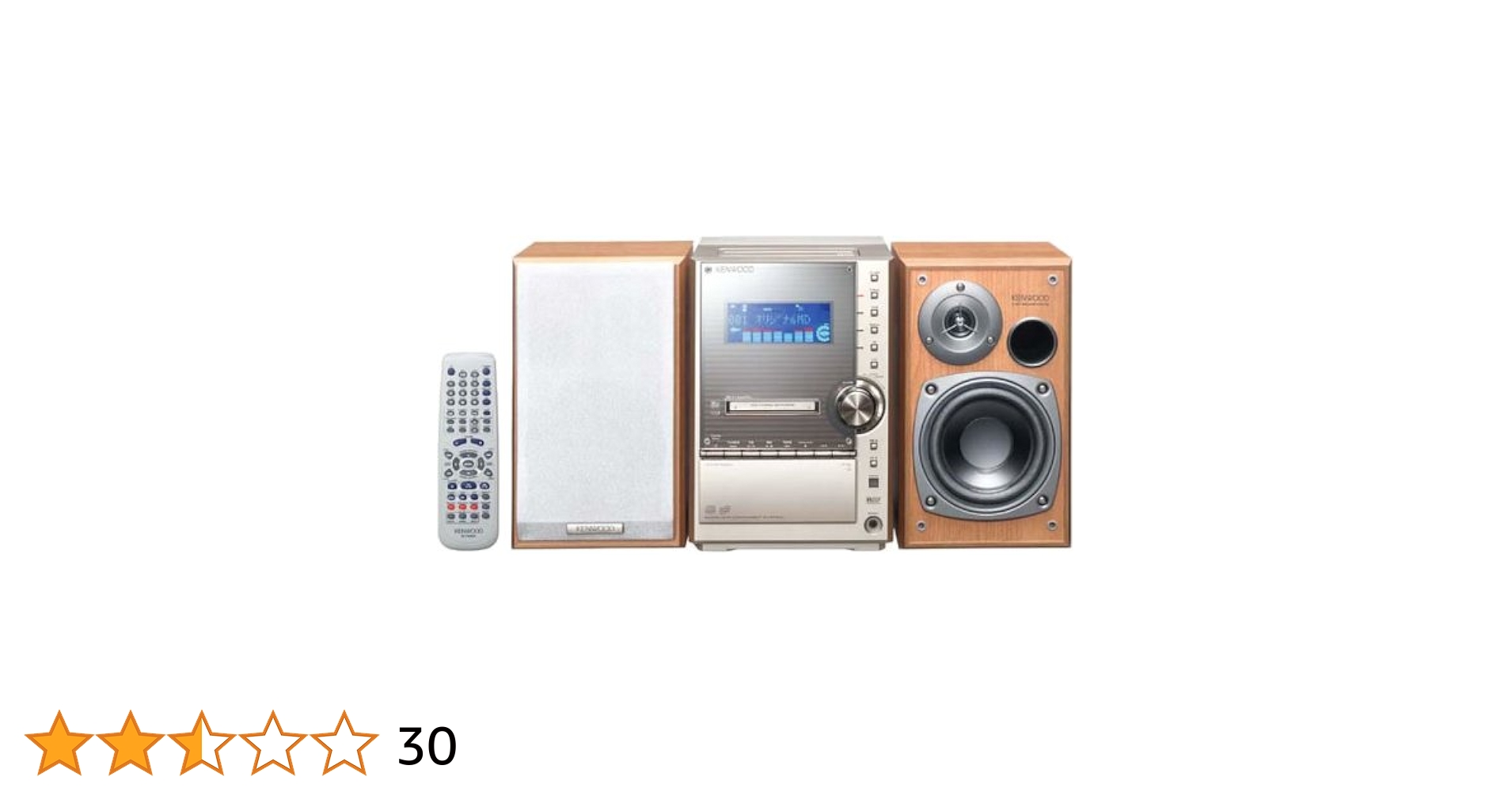 JVCケンウッド アヴィーノ SL-3MD-N マイクロコンポ (ゴールド) Amazon.co.jp: JVCケンウッド アヴィーノ SL-3MD-N マイクロ