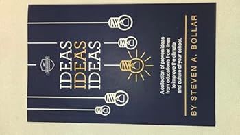 Paperback Ideas Ideas Ideas Book