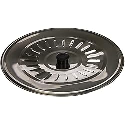 Happy Friends Sartenes Happyfriends INOX Tapa de Sarten 32 cm, Plateado