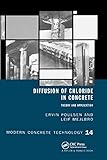 chlorid erhöht  Diffusion of Chloride in Concrete: Theory and Application