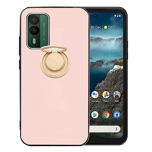 Ranyi Nokia XR21 TA-1486 P[XANokia XR21 X}zP[X X tLVu sA \bh TPU P[X 360 ]Oz_[ LbNX^h ی o[P[XJo[ Nokia XR21 TA-1486