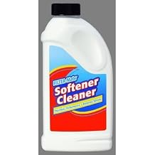 Filter Mate Water Softener Cleaner Pellets 1.5 lb.