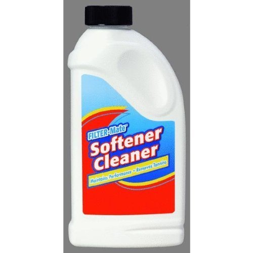 Summit Brands Filter Mate Water Softener Cleaner Pellets 1.5 lb.
