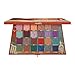 Jeffree Star Cosmetics Scorpio Palette, 24 Eyeshadow Shades, Matte and Metallic, Cruelty-Free