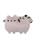 GUND Pusheen Cat Plush Stuffed Animal Coin Purse, Gray, 5"