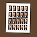 Jimmy Carter 2025 (Sheet of 20) First-Class Mail Forever Postage Stamps