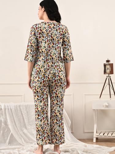 Image of Women Pajama Top