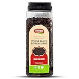 James Spices Inc. Black Pepper (Black peppercorn -500g)