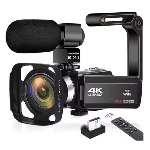 4K EgHDrfIJ 30MP WiFi 16{fW^Y[ DVJR[_[ fW^rfIJ 270x]^b`XN[J(Handheld stabilizer)