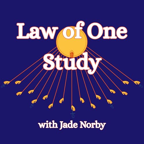 『Law of One Study Guide and Discussion』のカバーアート