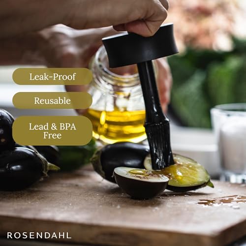 Shaker à condiments Rosendahl doseur précis pour assaisonnement - 6