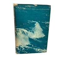 Forgotten Waters; Adventure in the Gulf of California B001OQWG06 Book Cover