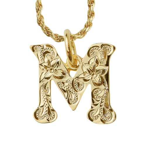 イニシャルm ネックレス」の人気商品一覧 | 安い商品を通販サイトから