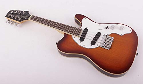 CJWSLYT Guitare 8 Cordes Guitare Électrique d’acier Acoustique Guitares Guitares Cordes De Guitare Acier Acoustique… - Les Beatles, Paul McCartney, John Lennon, RIngo Starr, George Harrison CJWSLYT Guitare 8 Cordes Guitare Électrique d'acier Acoustique Guitares Guitares Cordes De Guitare Acier Acoustique… – Image 4