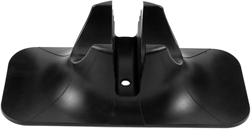 Miniatura 8 de BESPORTBLE 2 unids estante de estacionamiento Kid Scooter eléctrico Scooters bolsa transparente teléfono llavero baloncesto rueda scooter