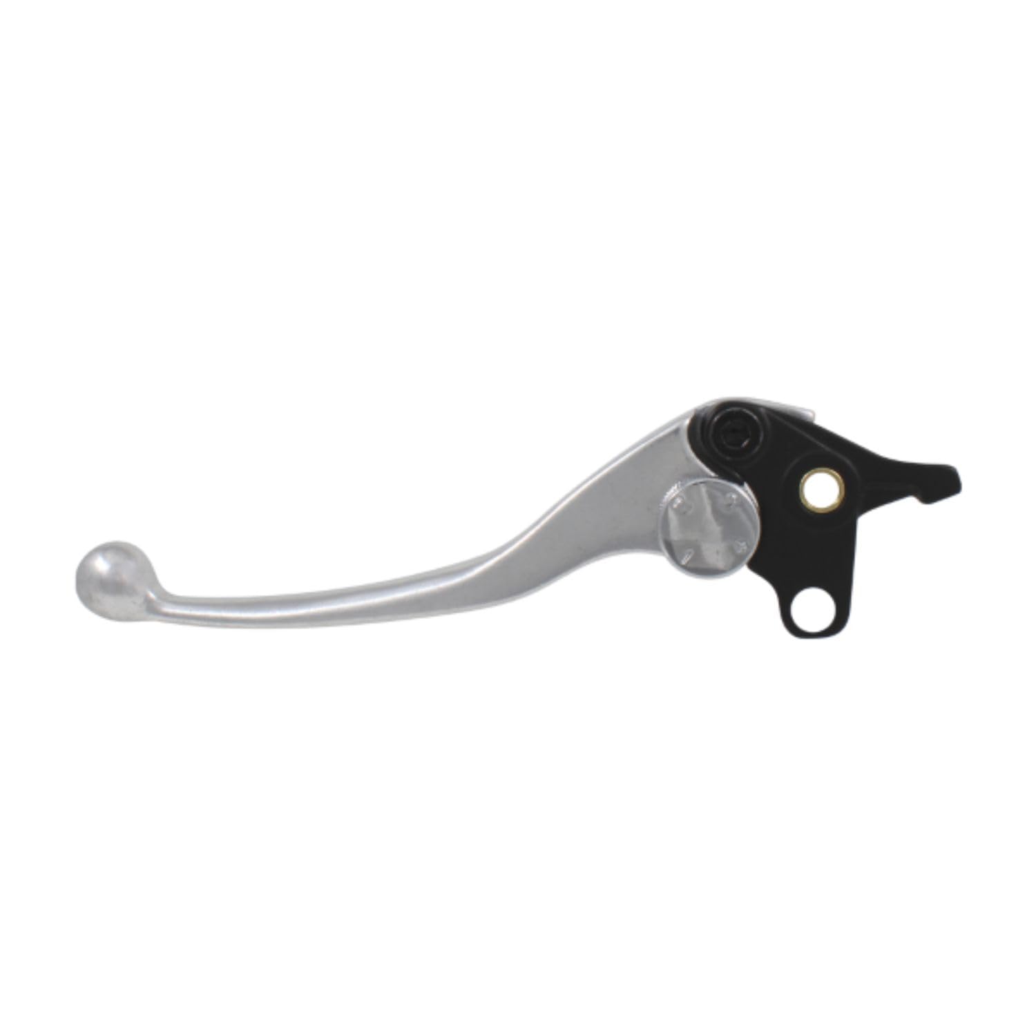Levier d'embrayage pour Kawasaki Zrx 1200 C3H 2004 pièce de rechange moto