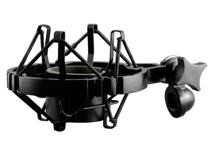 TELEFUNKEN Elektroakustik M 701 Microphone Elastic Shock Mount