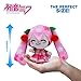 Hatsune Miku Sakura Miku 6” Plush Toy – Pink Cherry Blossom Hatsune Miku Doll – Kawaii Anime Collectible for Vocaloid Fans & Gift for Kids or Teens