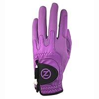 Algopix Similar Product 9 - Zero Friction GL70013 Mens Cabretta