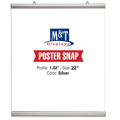 Poster Snap Set for 22