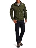 Columbia Men's Big & Tall Ascender II Softshell Jacket