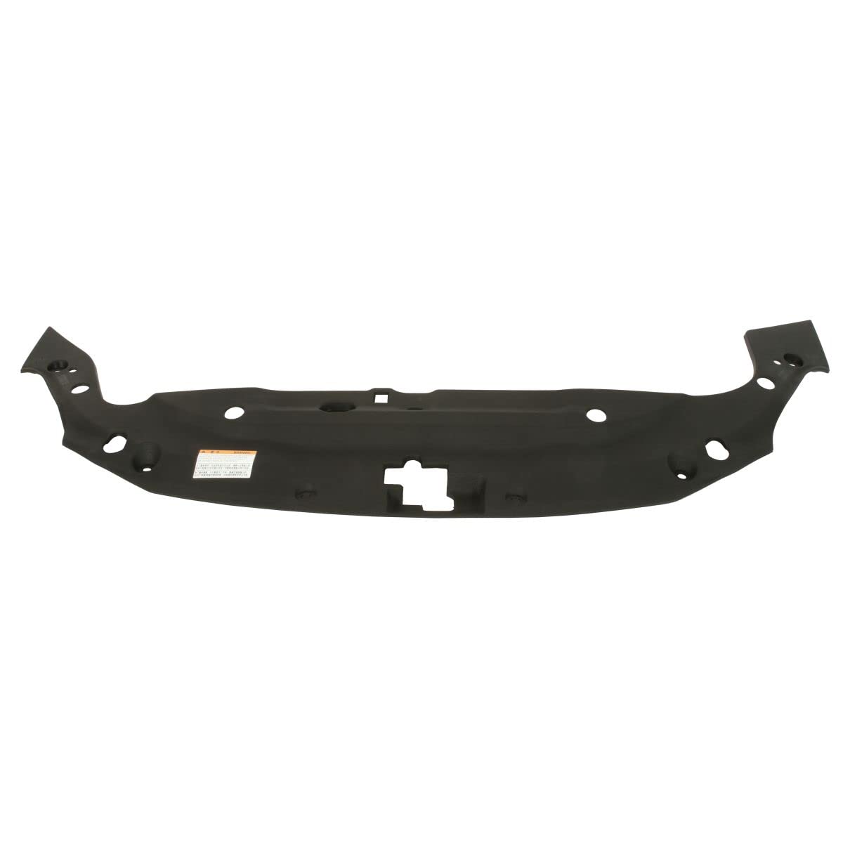 BLIC 6502-03-8180209P Bouchon de radiateur noir