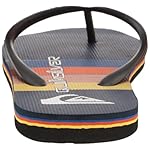 Quiksilver Boy's Molokai Point Break Youth Sandal - Image 3