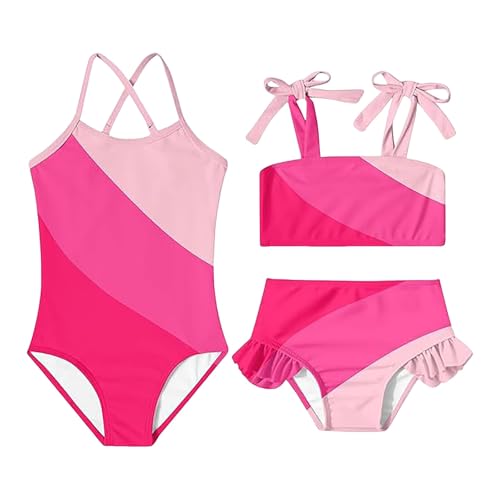 Bikini une pièce avec jupe en tulle brillant pour jeux de rôle et déguisement femme