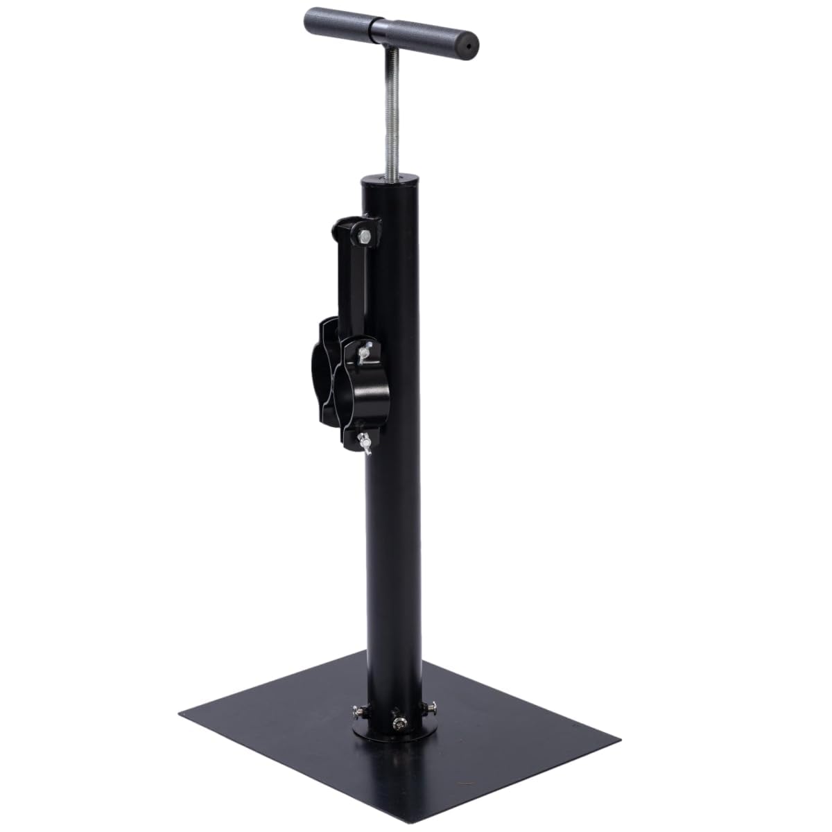 Heyie One Color Bdsm Leg Splitter With Metal Handcuffs Adjustable Bending Frame Bondage Frame Sex Furniture Sm Punishment Torture Device Spreader Bar Sex Toy For Couples Extreme Sex Positions Leg Splitter