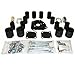 Performance Accessories (5503M) Body Lift Kit for Toyota Pick-Up Trucks