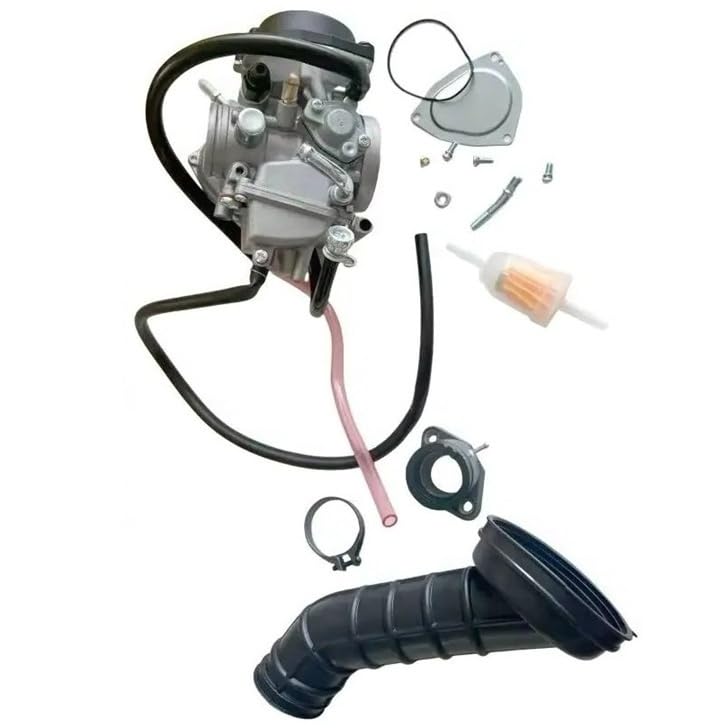Kit collecteur admission carburateur 0180-110008 pour CF500 CForce X5
