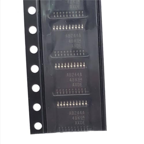 5pcs SN74ABT244APWR SOP-20 74ABT244A SOP20 Buffer line Driver