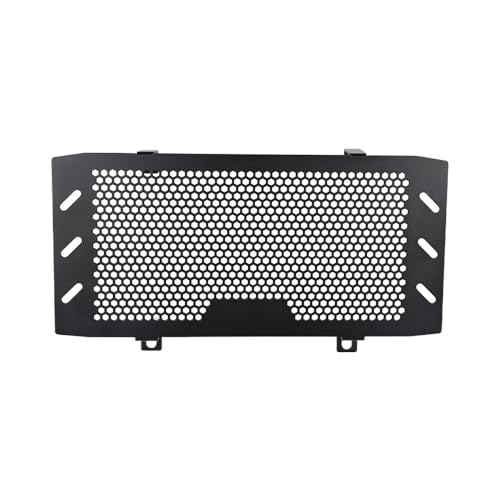 Motorrad Kühlerabdeckung Motorrad Kühlergrill Schutzfolie Grill Abdeckung Schutz Netz Für LONCIN VOGE 500 DS R 300 500DS 500R 300R