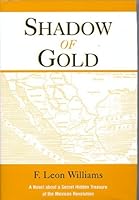Shadow of Gold 0533144272 Book Cover