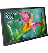 Amazon.co.jp: ELECROW 14インチ ポータブルモニター ノートパソコン