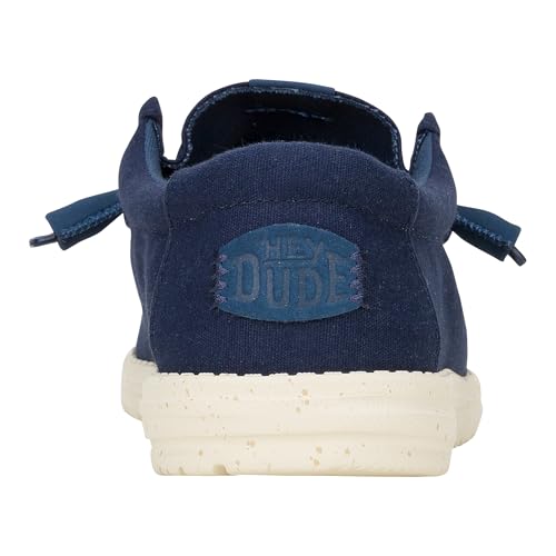 Image of HEYDUDE Wally Amazon Exclusive Styles, Men's Shoes, Men's Slip-on Loafers, Comfortable & Light-Weight