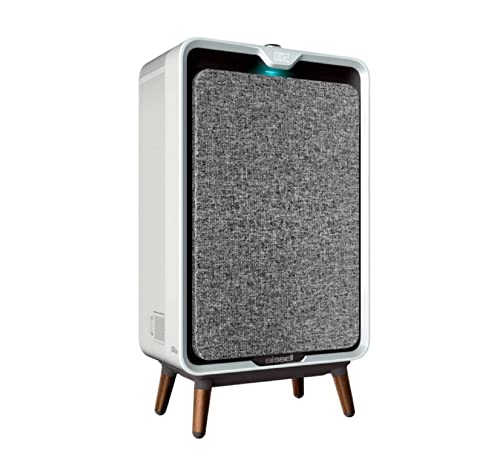 BISSELL Air320 Air Purifier, Black, (3002N)
