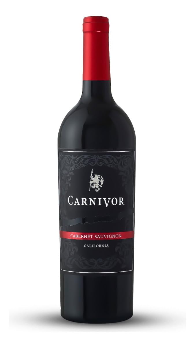 Carnivor Cabernet Sauvignon Trocken, 750ml