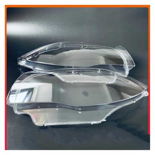 Cache lentille phare BMW Série 1 pour rénover vos optiques ternis E81 E87